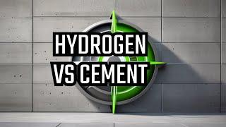 Green Hydrogen vs Cement Costs: Feasibility Analysis