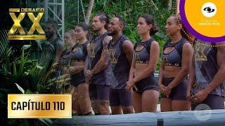 Segundo Duelo de Salvación: ¿Algún Tino pasa al Desafío Final? –Capítulo 110 | Desafío XX