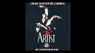 The Artist main theme - George Valentin ( Ludovic Bource )