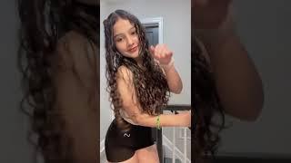  #latina #teen #twerk #dance #sexy #hot #tiktok #novinha stefany cruz