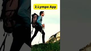 Top 4 Apps pay you for walking