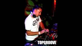 DJ TOPGROOVE - MC NATZ, MARCUS, JD WALKER - RESOLUTION 24/03/06 FULL SET