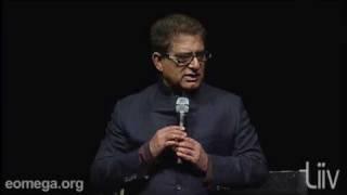 Deepak Chopra: Conquering Your Shadow