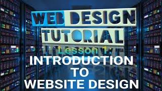 Introduction to wordpress web development for beginners