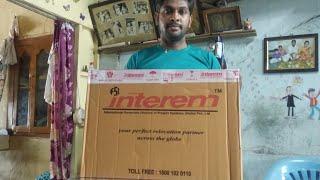 #Vlog#TCS Welcome Kit for experience professionals ll TCS Asset  (Laptop) unboxing