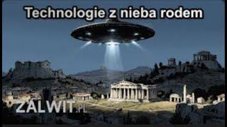 Technologie z nieba rodem