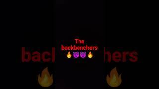 BACKBENCHER ATTITUDE | BACKBENCHER MOTIVATIONAL VIDEOS