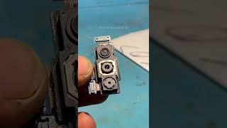 #shorts samsung a50 camera repair #mobilerepairing