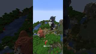 Minecraft Tom and Jerry