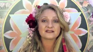 World Tapping Circle: Free Month of Healing (Sonya Sophia explains)