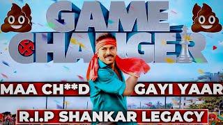 Game Changer =  Movie REVIEW | Ram Charan | S. Shankar