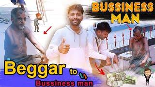 Beggar to Business man  Kanyakumari district Nagercoil City Challenge | Mr Ajin Vlogs
