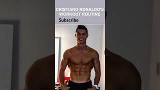 CR7: The Untold Secrets Behind Cristiano Ronaldo's Legendary Success!"