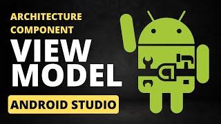 Android ViewModel Tutorial - Jetpack Compose | Architecture Component