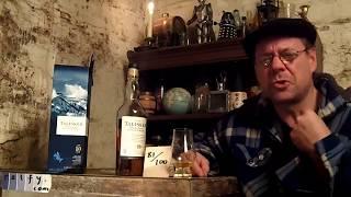 ralfy review 694 - Talisker 10yo @45.8vol (Re-reviewed)