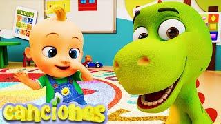 Zigalu Zigalu en español  Canciones Infantiles   LooLoo