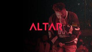 Altar - ANTHNY