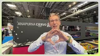 Philip Van der Auwera with a great overview of the Agfa Anapurna Ciervo at The Print Show