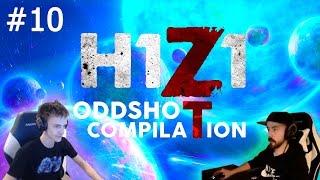 H1Z1 - BEST ODDSHOTS AND STREAM HIGHLIGHTS #10