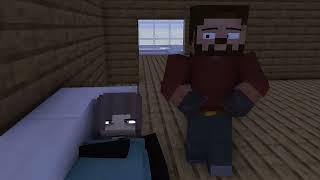  Boy Love  Part 6 Minecraft animation