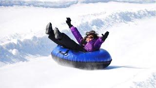 Top 3 Best Snow Tubes Reviews