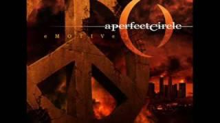 A Perfect Circle - Passive