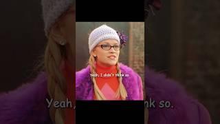 Helped woman get her puppy back #legallyblonde #shorts #viralvideo #movie #tv