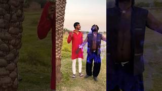 Aladdin Ka Jinn‍️, Part-2 #shorts #ytshorts #araladdin #arhussain