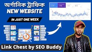 SEO Buddy Link Chest Review | AppSumo lifetime Deal | Improve your ranking | Link Building SEO