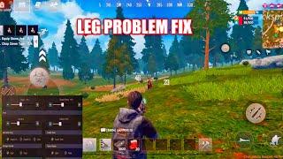 leg problem fix/last island of survival 