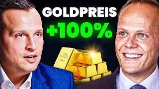 Das wird den Goldpreis historisch verändern! (Es geht los)