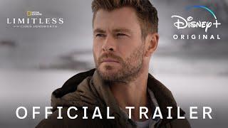 Limitless with Chris Hemsworth | Official Trailer