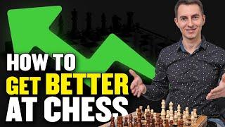 Grandmaster Explains Chess Strategy In 12 Minutes [SECRET Tips]