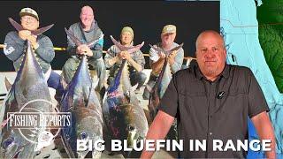 Southern California Bight FISHING REPORT 05/092024