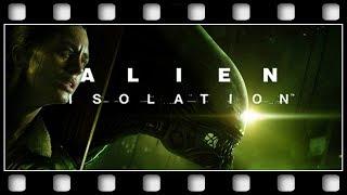 ALIEN Isolation "GAME MOVIE" [GERMAN/PC/1080p/60FPS]