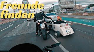 BMW S1000rr AliExpress Edition  - Community Tag Teil 1