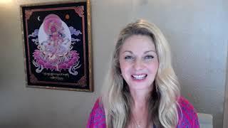 How do I grow authentically into my spiritual nature? FB Live Broadcast