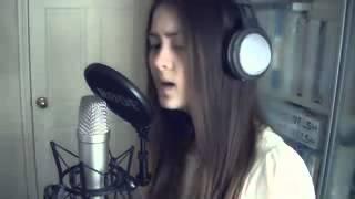 let her go  Passenger Official Video Cover by Jasmine Thompson by nico