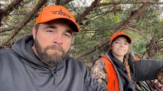 Mississippi Deer Season Opening Day Hunting