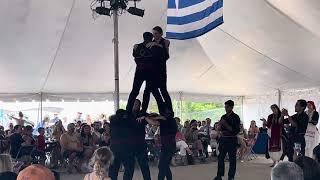 Austin Greek Festival May 28, 2023