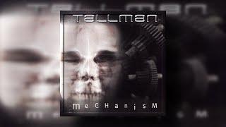 Tallman - "Mechanism" | Nu/Alternative Metal | Full Album | Canada | Underground