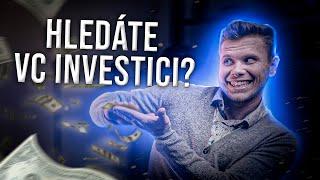 Jak najít investora? Praktické rady z praxe