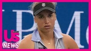 Yulia Putintseva Apologizes for Behavior Towards Ball Girl at US Open: Full Story