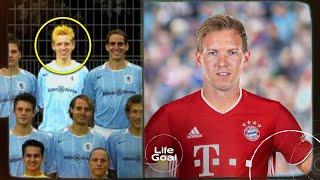 Nagelsmann, the most expensive coach in history, proves that youth is not an obstacle | Life Goal