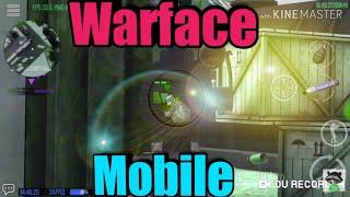 Клон Warface /Как играть в Варфейс на андроиде/обнова варфейса??