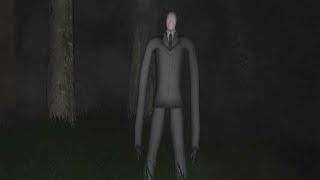 playing slender the eight pages in 2020