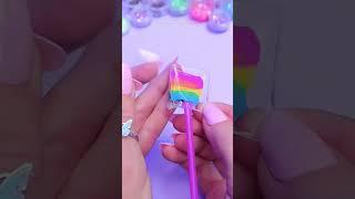 DIY Nano Tape Burbujas Globos Bolas #shorts #satisfying #diy #viral #nanotape