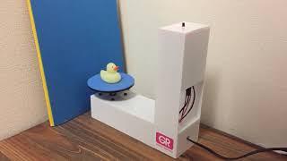 DIY Standalone 3D Scanner