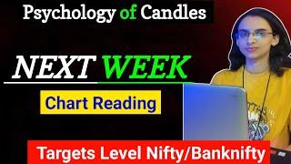 Stock Market Weekly Analysis | Nifty / Banknifty Weekly Analysis #stockmarket #nifty50 #sharemarket