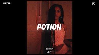 [FREE] Dancehall Type Beat x Afro Rnb Type Instrumental - "Potion"